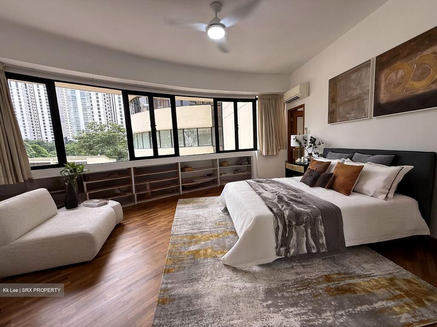 The Draycott (D10), Apartment #537098591